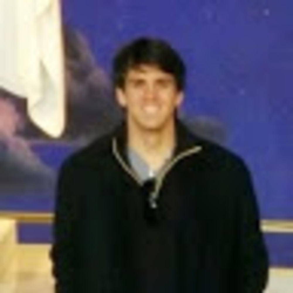 Meet your Posher, Adam